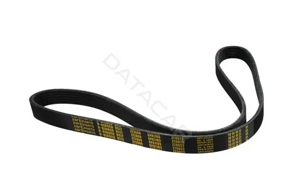 Ремень ручейковый ZentParts Z22609