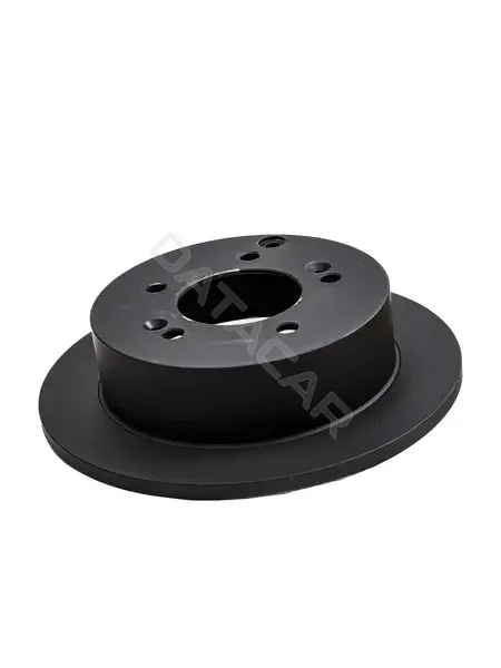 Тормозные диски ZentParts Z06058
