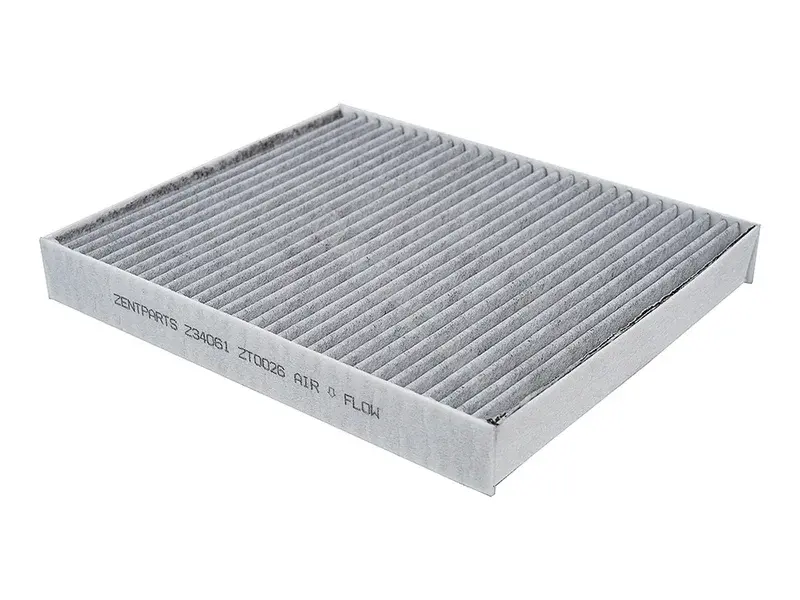 Фильтр салонный ZentParts Z34061