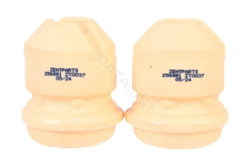 Пыльники и отбойники амортизатора ZentParts Z56881