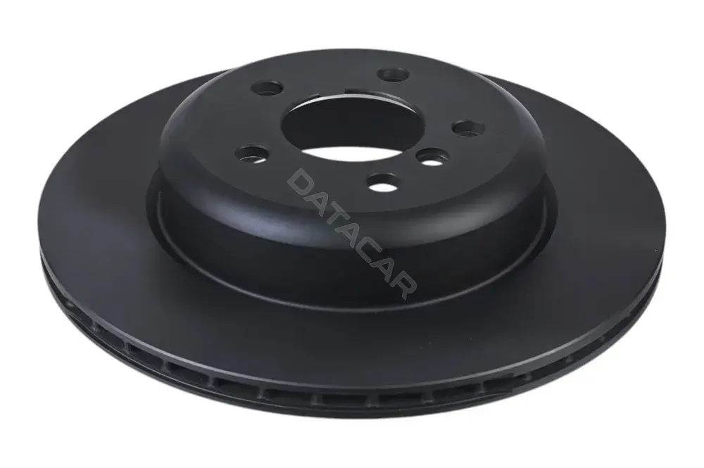Тормозные диски ZentParts Z06374