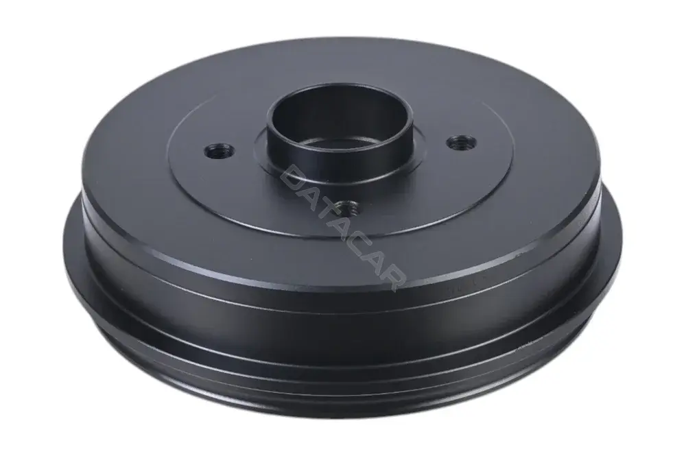 Тормозной барабан ZentParts Z01691