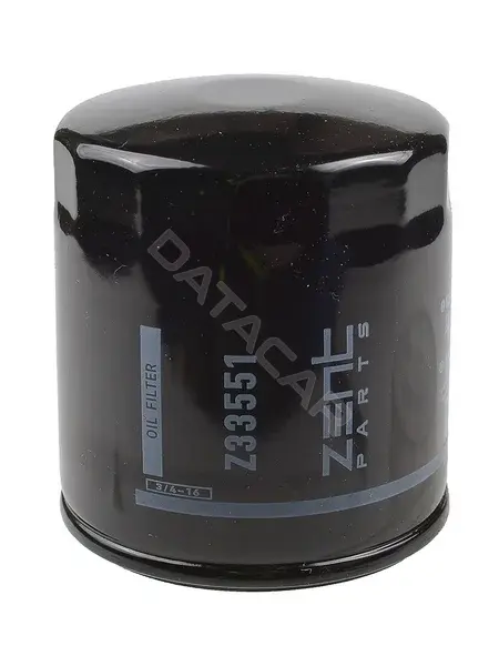 Масляный фильтр ZentParts Z33551