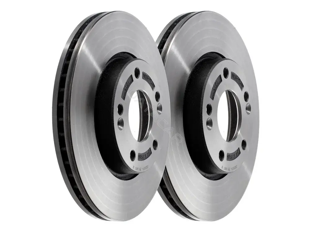 Тормозные диски ZentParts Z05954