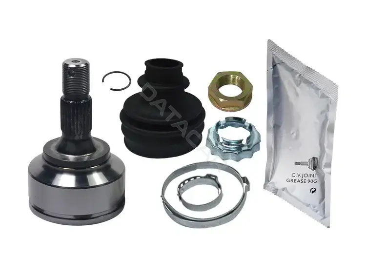 Шрус ZentParts Z21689