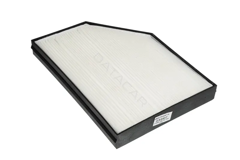 Фильтр салонный ZentParts Z33917