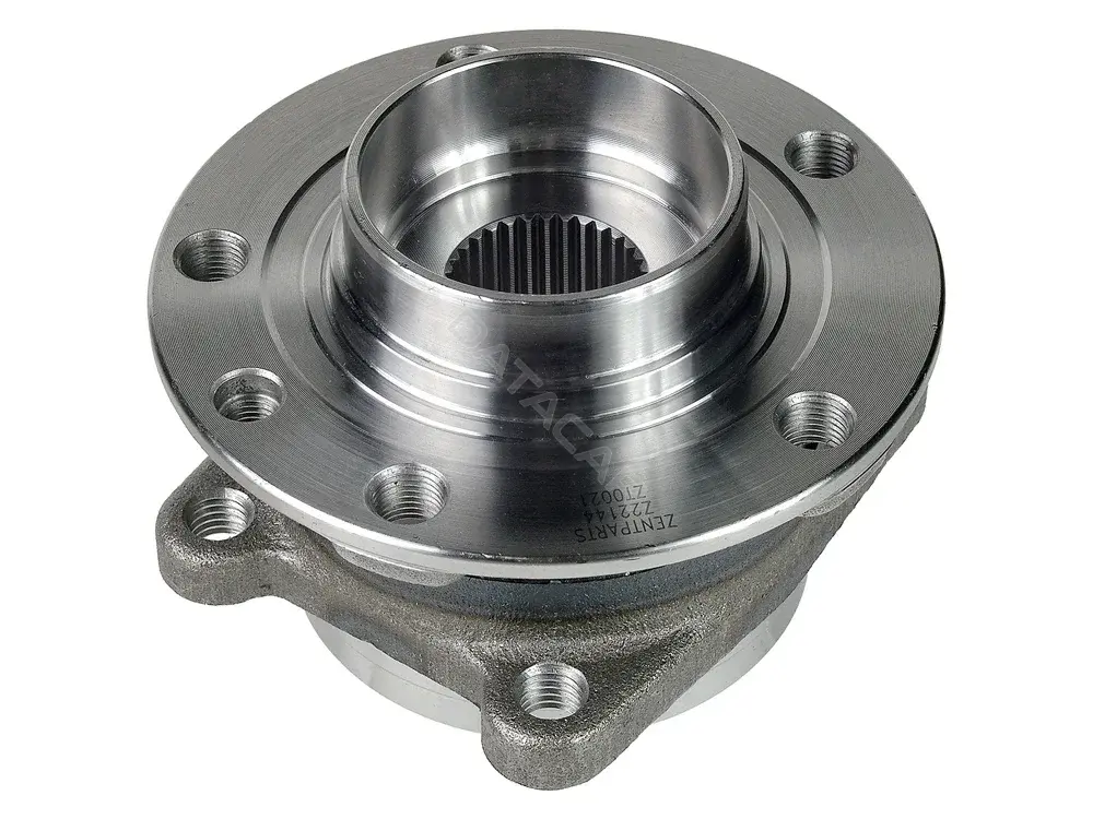 Подшипник ступицы ZentParts Z22144