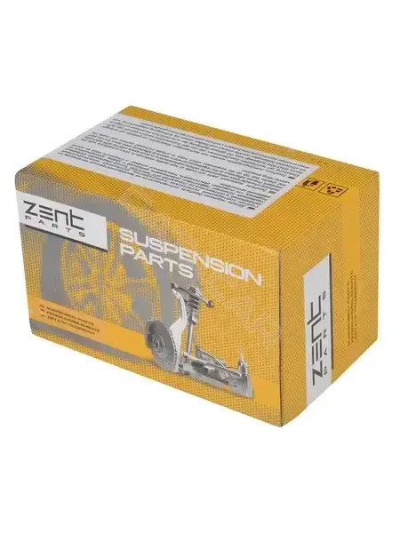 Рулевые наконечники ZentParts Z10824