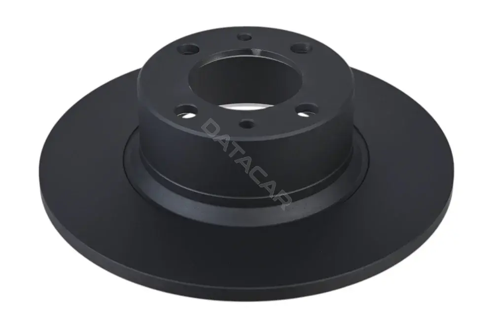 Тормозные диски ZentParts Z06410
