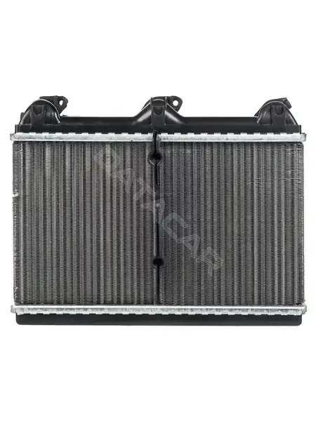 Радиатор печки ZentParts Z19774