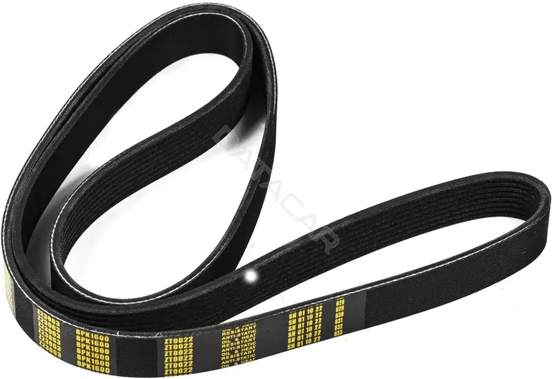 Ремень ручейковый ZentParts Z23063