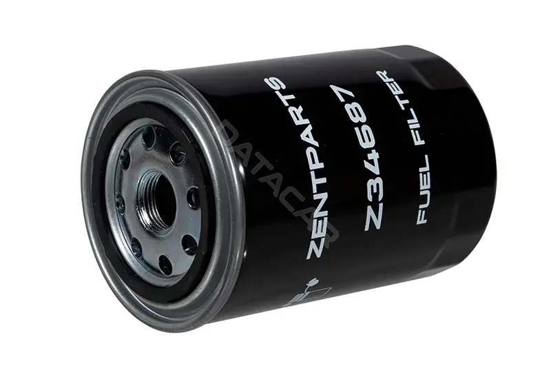 Топливный фильтр ZentParts Z34687