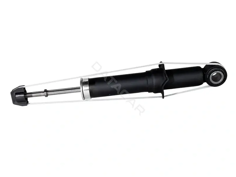 Амортизаторы ZentParts Z00356