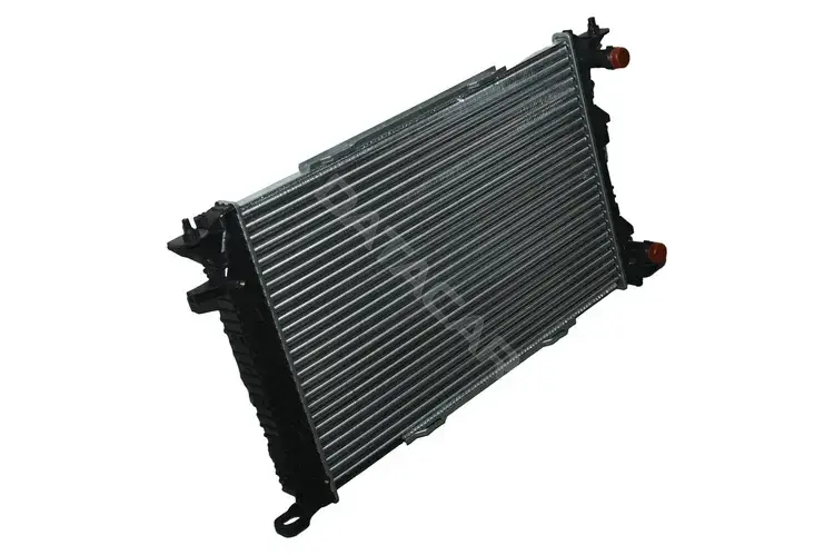 Радиатор охлаждения ZentParts Z20706