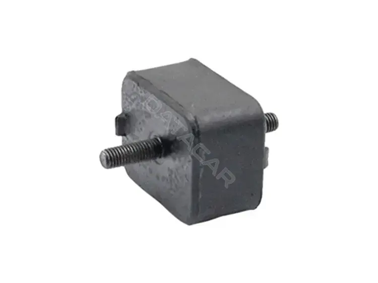 Подушка КПП ZentParts Z14004