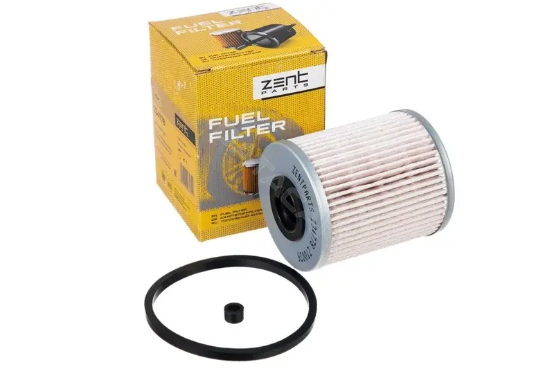 Топливный фильтр ZentParts Z34778