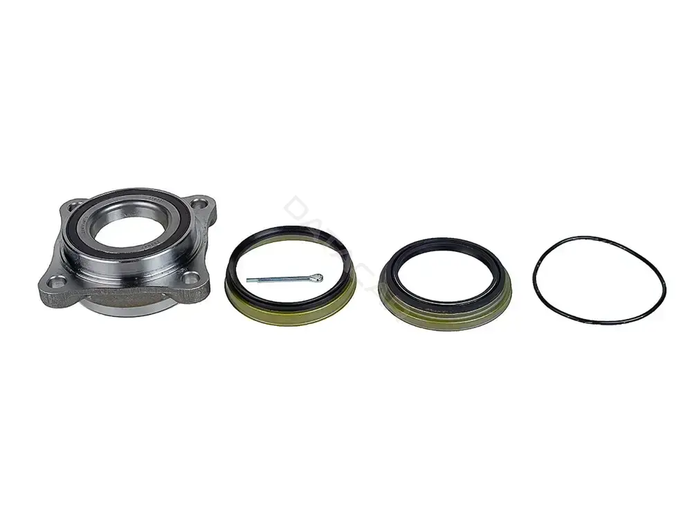 Подшипник ступицы ZentParts Z22047