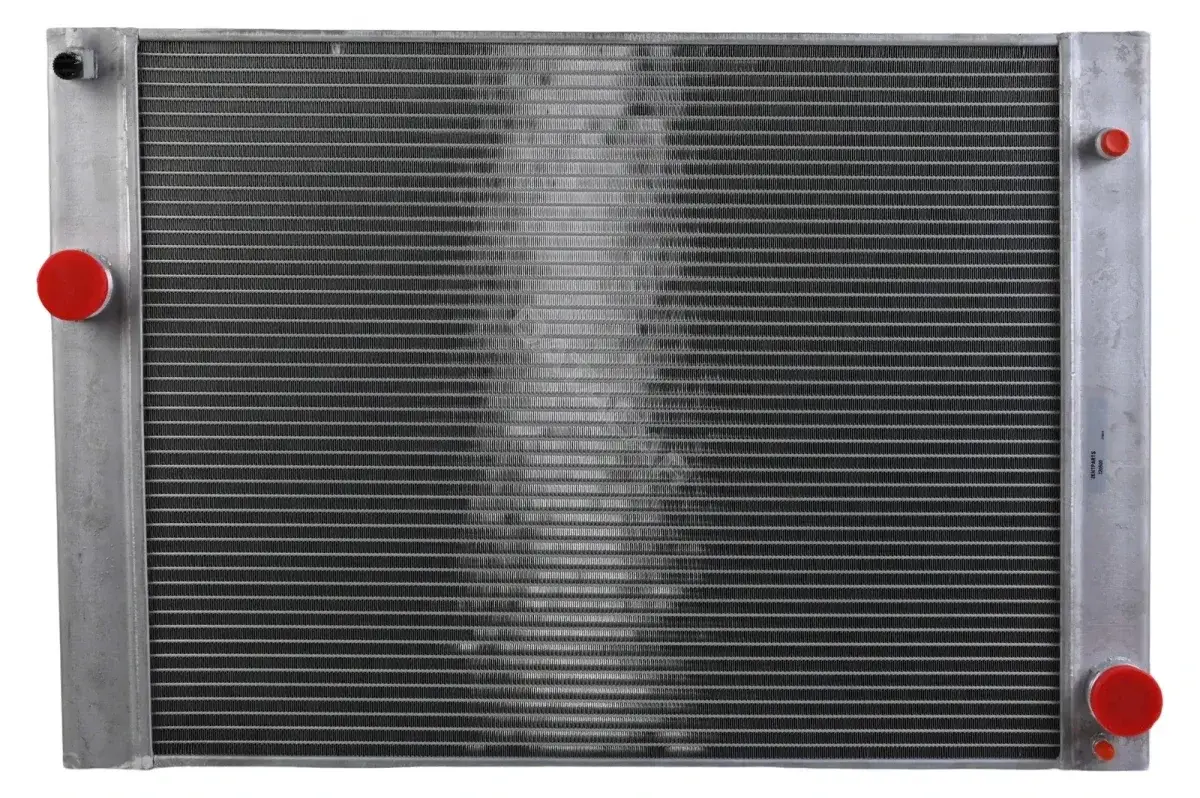 Радиатор охлаждения ZentParts Z20500