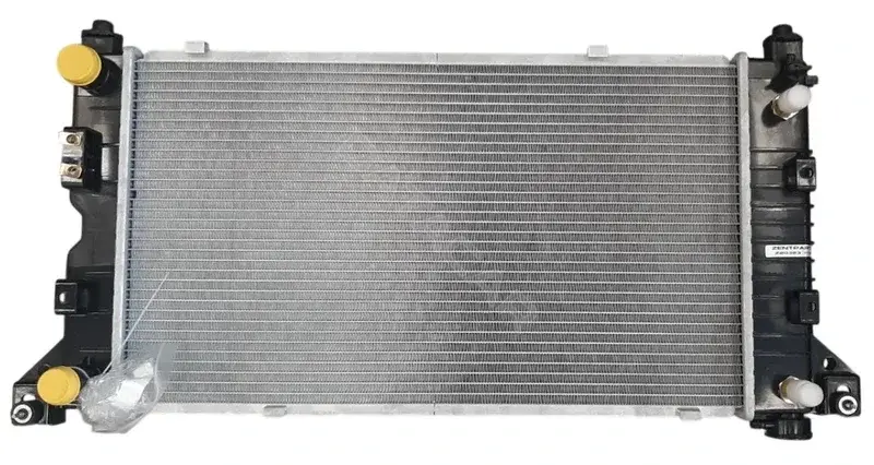 Радиатор охлаждения ZentParts Z20323