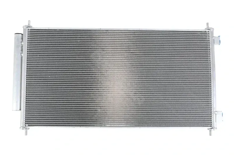 Радиатор кондиционера ZentParts Z19206