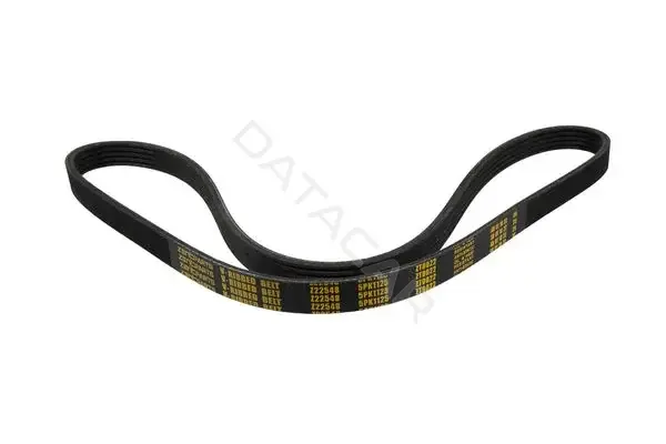 Ремень ручейковый ZentParts Z22548