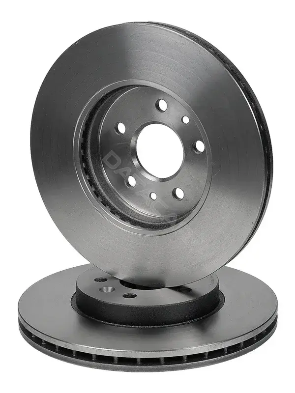 Тормозные диски ZentParts Z06035