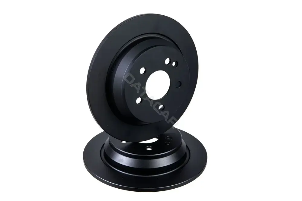 Тормозные диски ZentParts Z06136