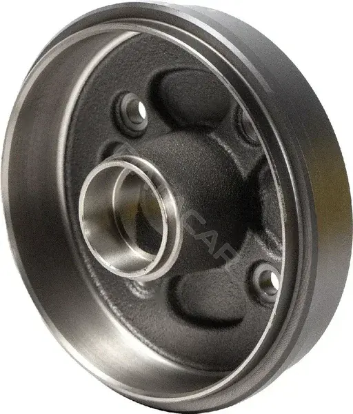 Тормозной барабан ZentParts Z01654
