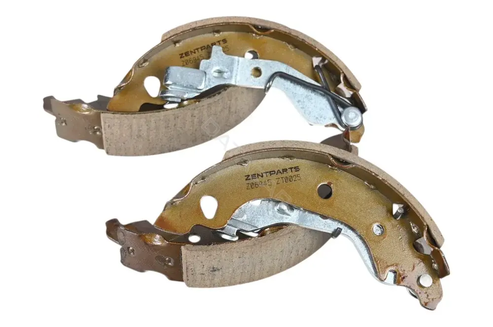 Барабанные колодки ZentParts Z06945