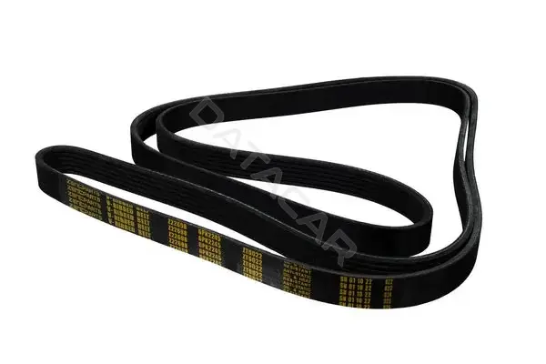 Ремень ручейковый ZentParts Z22698