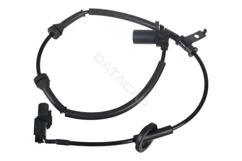 Датчик АБС ZentParts Z03244