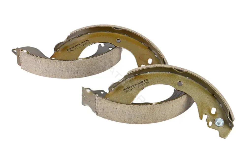 Барабанные колодки ZentParts Z06911