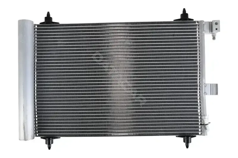 Радиатор кондиционера ZentParts Z19157