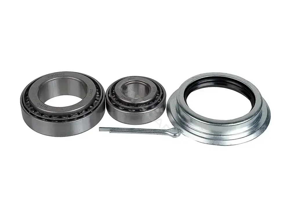 Подшипник ступицы ZentParts Z21972