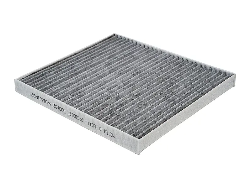 Фильтр салонный ZentParts Z34071