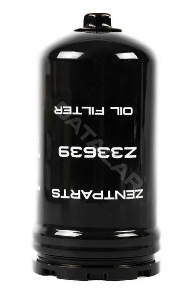 Масляный фильтр ZentParts Z33639