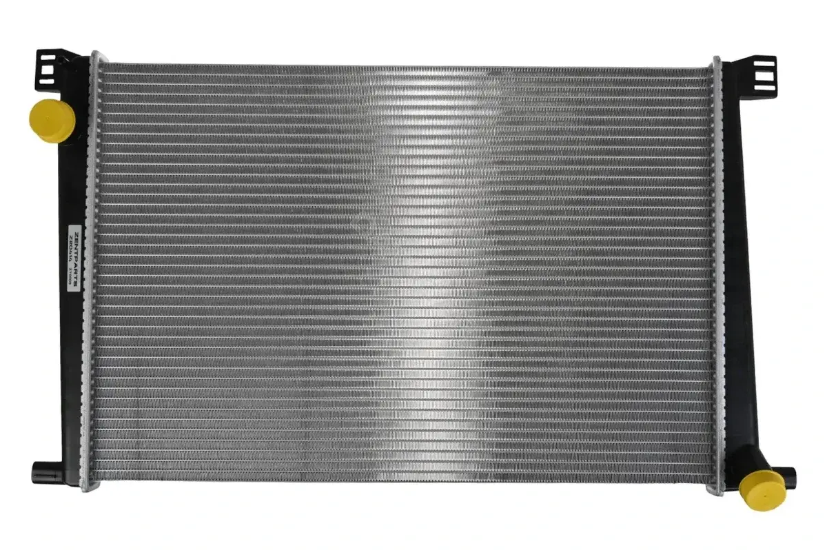 Радиатор охлаждения ZentParts Z20414