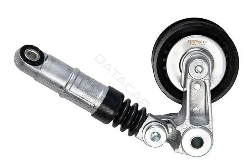 Натяжной ролик ГРМ ZentParts Z23904