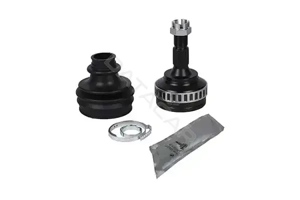 Шрус ZentParts Z21735