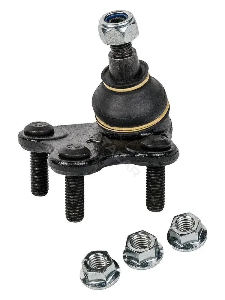 Шаровая опора ZentParts Z37023