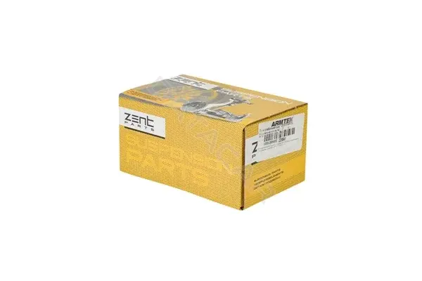 Втулки стабилизатора ZentParts Z25766