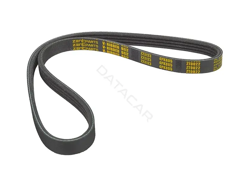 Ремень ручейковый ZentParts Z23123