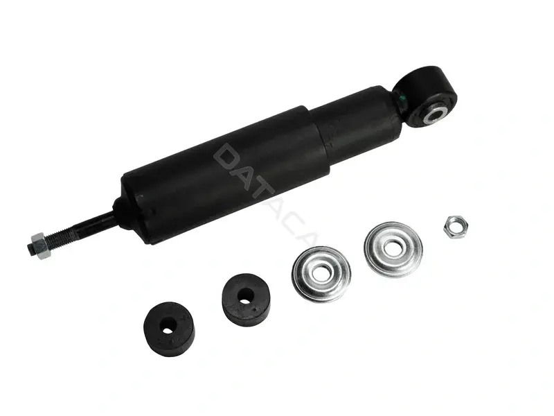 Амортизаторы ZentParts Z00394