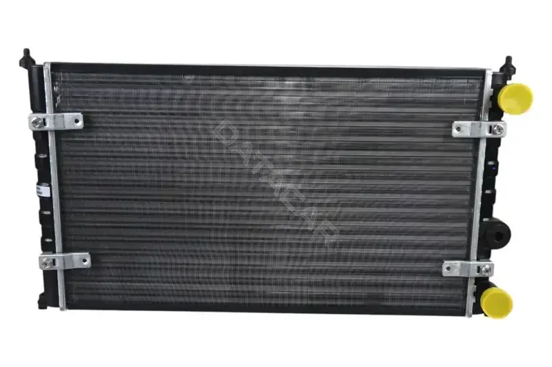 Радиатор охлаждения ZentParts Z20711
