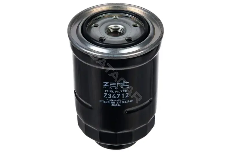 Топливный фильтр ZentParts Z34712