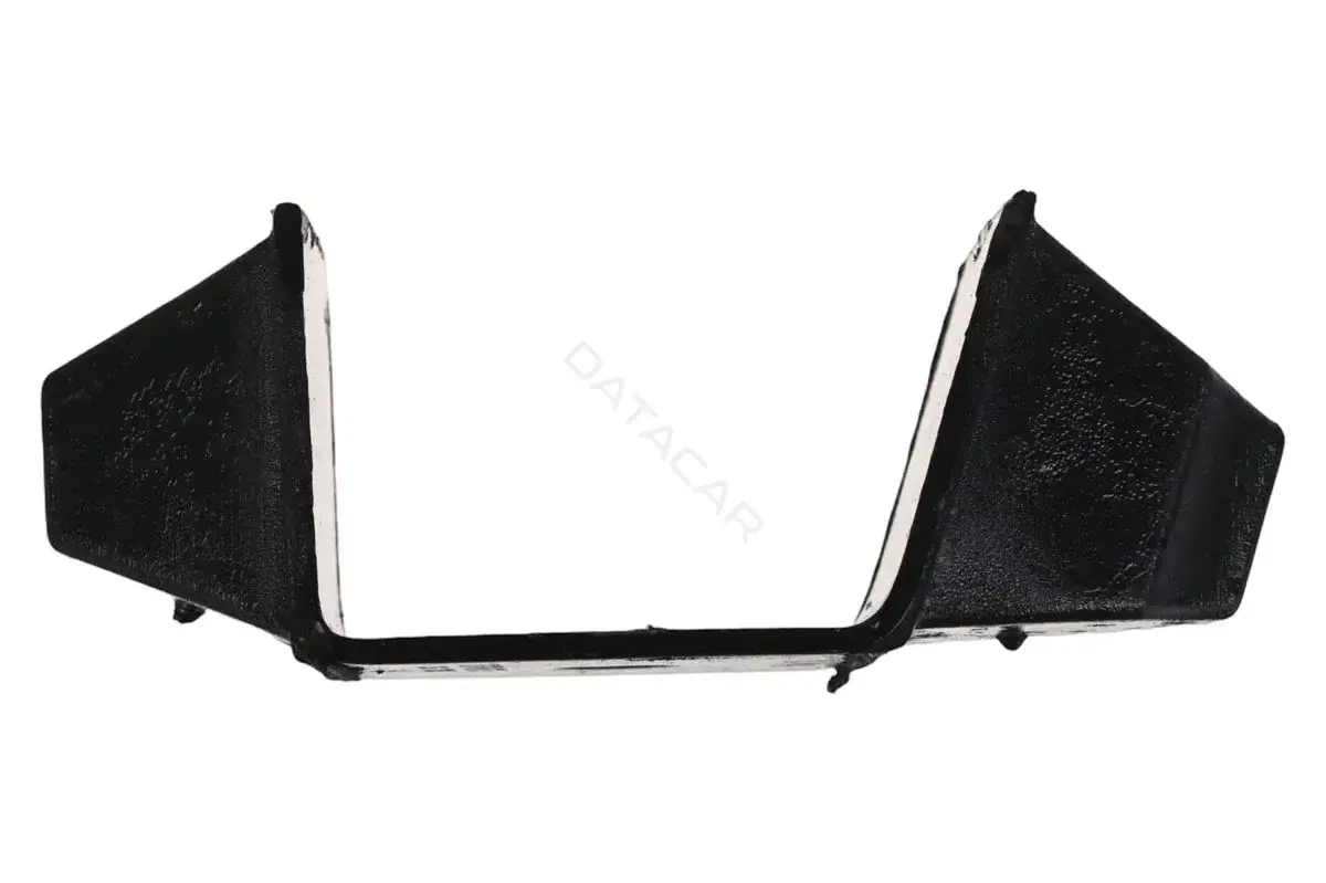 Подушка двигателя (Опора) ZentParts Z13626