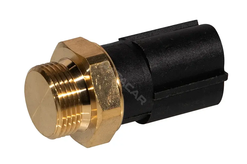 Датчик включения вентилятора ZentParts Z03708