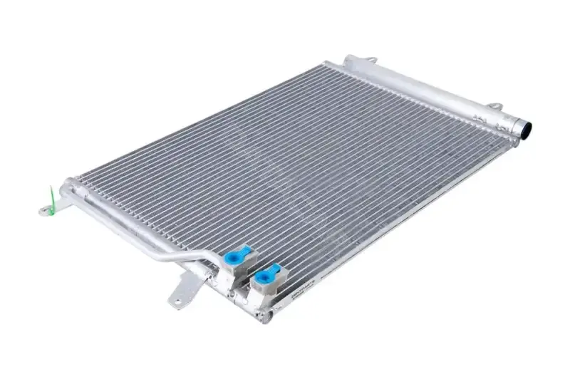 Радиатор кондиционера ZentParts Z19195