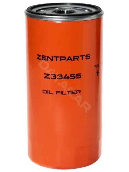 Масляный фильтр ZentParts Z33455