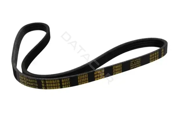 Ремень ручейковый ZentParts Z22522